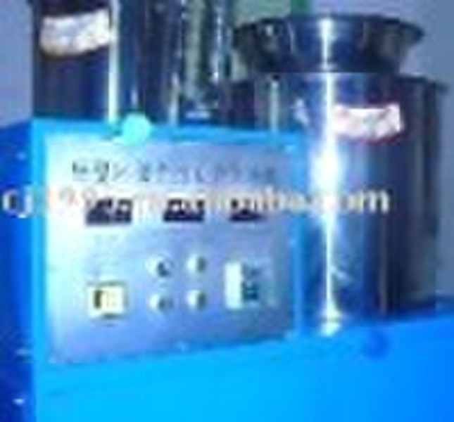CJ-E Doppelzylinder-CNC-Automaten Waschpulver