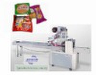 SMP 320 Automatic Pillow Packaging Machine