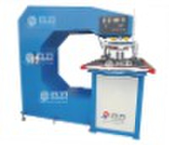 high frequency welding machine for tarpaulin, canv