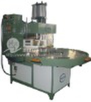 высокая частота сварочный аппарат для PETG блистерной р