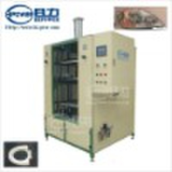 hot plate welding machine