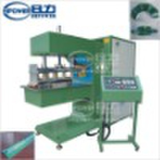 high frequency treadmill belt welding machine