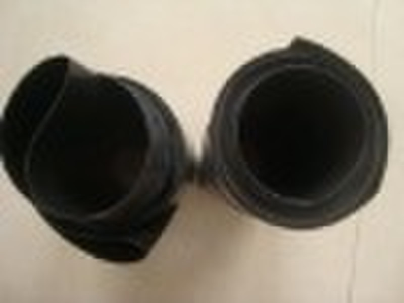 high speed Geomembrane  film blowing machine(LDPE