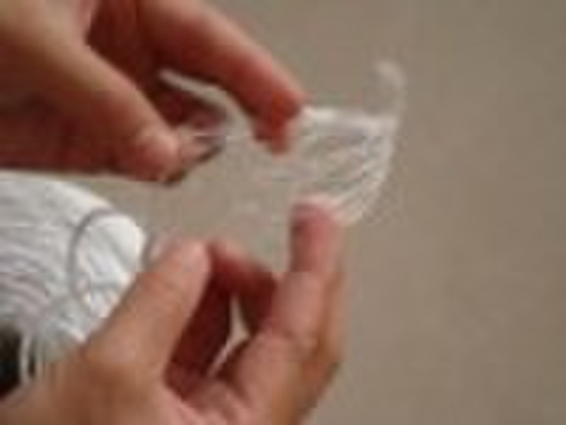 good price netted plastic product making machine