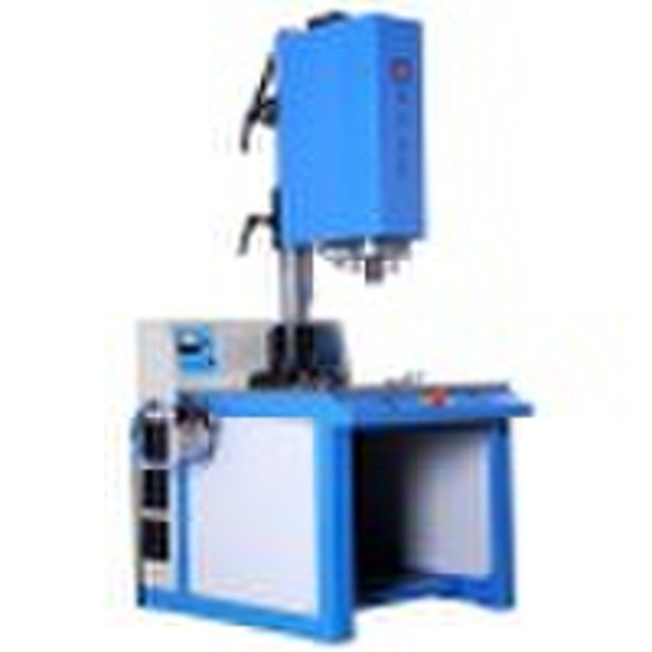 ultrasonic plastic welding machine