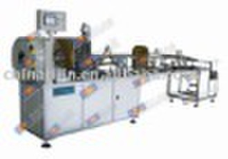 ultrasonic welding cylinder box machine