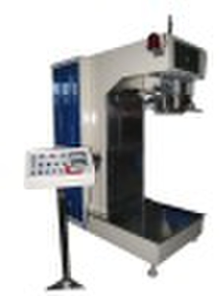 inflatable welding machine