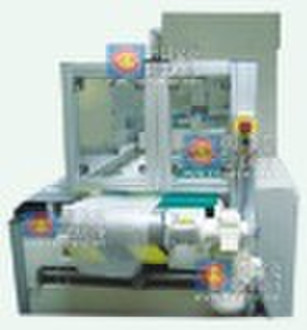 blood bag forming machine