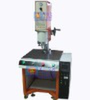 ultrasonic plastic welding machine