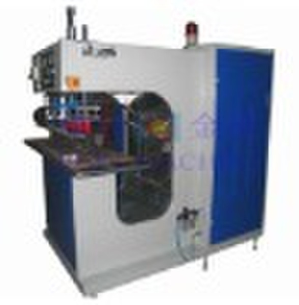 high frequency welding machine