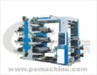 CE standard Flexography Printing Machine