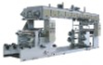 Laminating & coating Machines