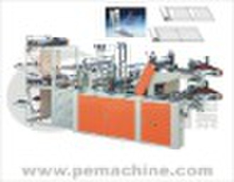 Vest Rolling Bag making Machine