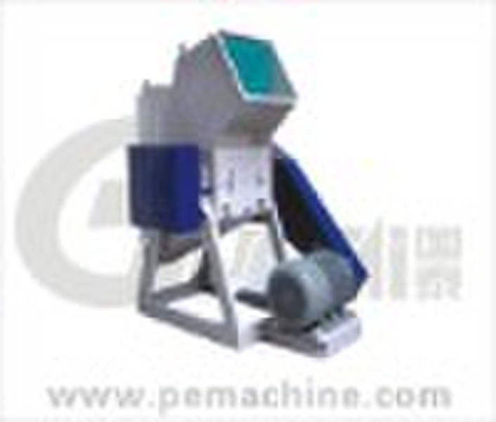 Plastic Grind Machine