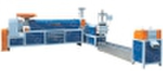 The Leading Plastic Recycling Granulator For GY-ZS