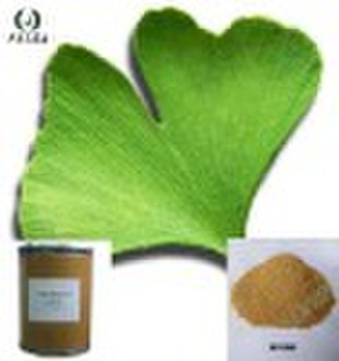 Ginkgo Biloba Extract