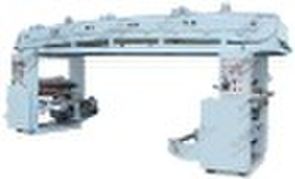 Gasket Laminating Machine GF