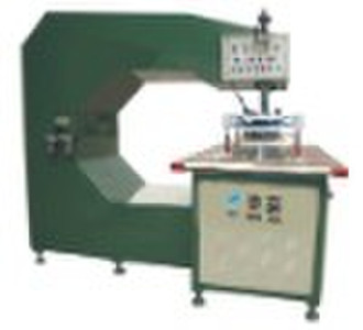 high frequency canvas welding machine