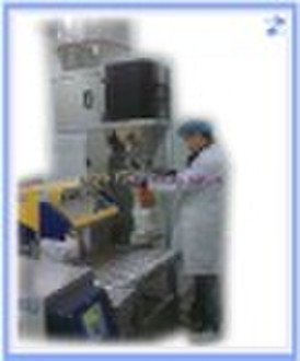 Food Packing Machine/25kg Packing