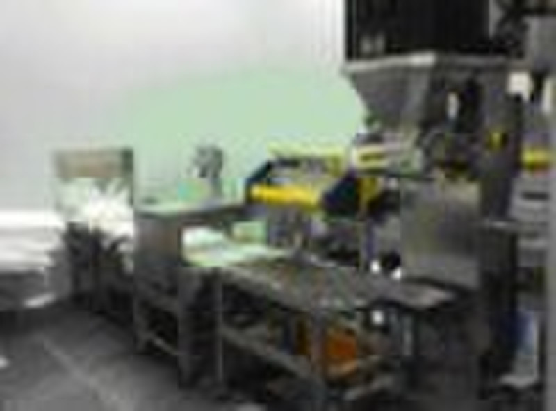 Packaging Machine/bagging Machine/automatic Packin