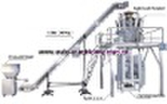 Automatic Packing Machine for food