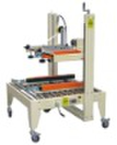 Cartons Cases Sealing Machine(LISPACK-GPC-50A)
