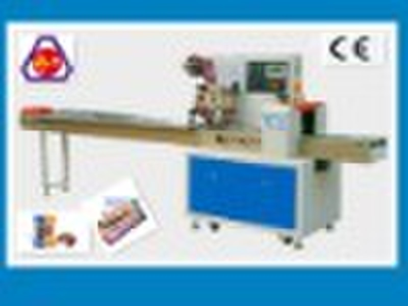 food packing machine TCZB 320B