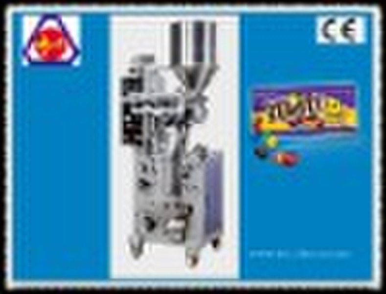 snacks food packaging machine TCLB-320A