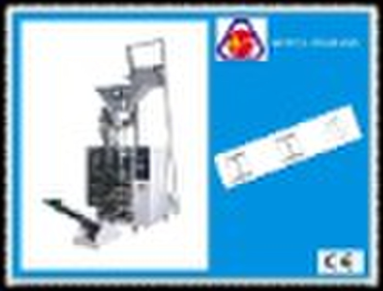 puffy food  packing machine TCLB-420BZ