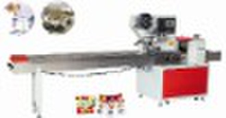 soda biscuit packing machine DCTWB-250B