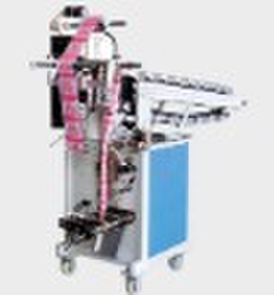 Incense Powder packaging machine
