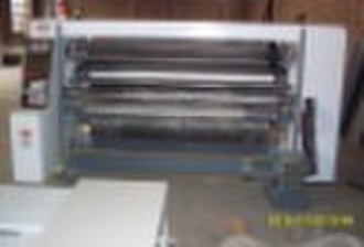 Rotary Round Pressure Die-cutting Machine