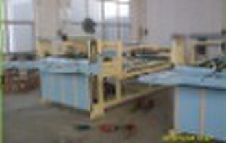 utomatic carton folder gluer machine