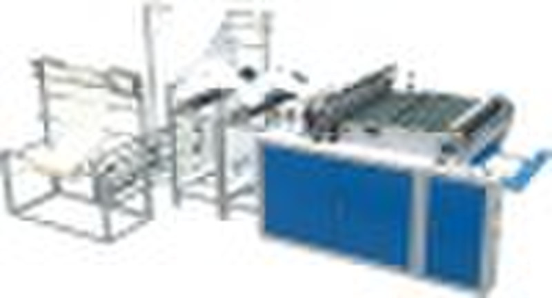 bag making machine