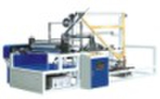 MODEL ZM-1200/1500A FILM-FOLDING MACHINE