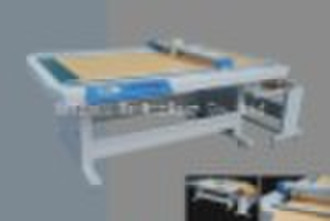 Apparel Paper Pattern Cutting Machine