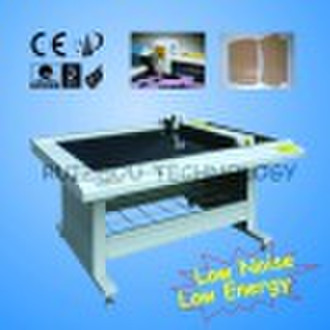 Paper Pattern Cutting  Machine
