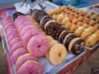 glazed donuts packing machine ALD 450