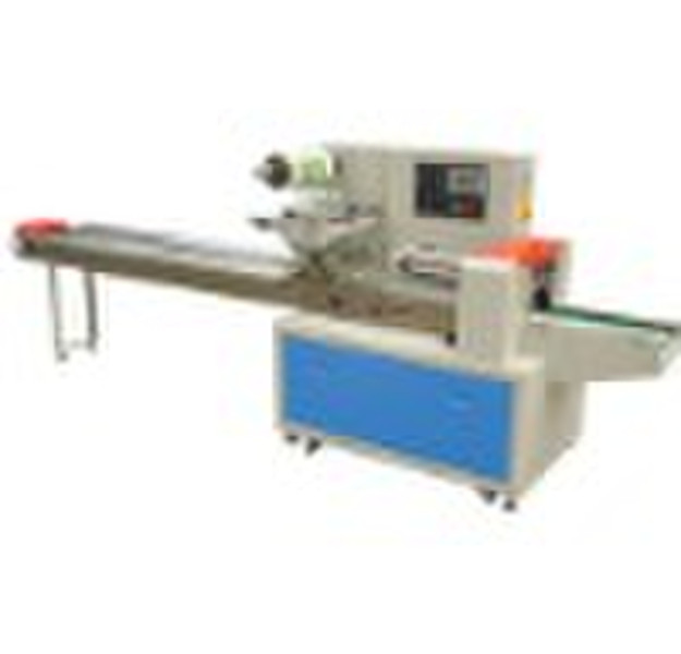 Disposable syringe Packing Machine ALD-400D