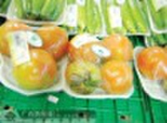 fresh vegetable packaging machine ALD-450D