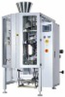 DP-680 Large vertical automatic packaging machine
