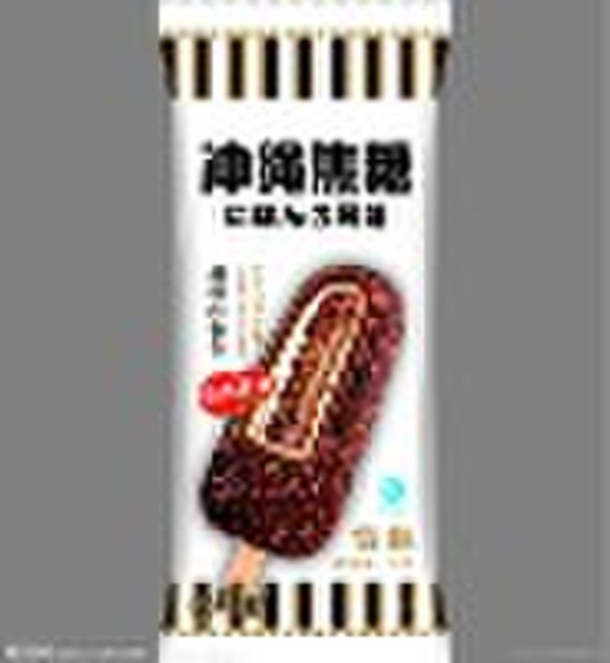 Ice cream packaging machine ALD-250