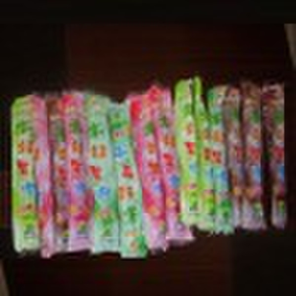 Ice Lolly Tube pack machine-Ice Lolly Tube sealing