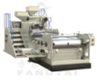 FT-1000 Stretch Film Machine