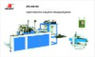 Bag Making Machine (Heat-sealing and Heat-cutting)