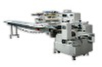 Food Packaging Machinery