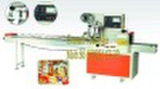 horizontal packing machine