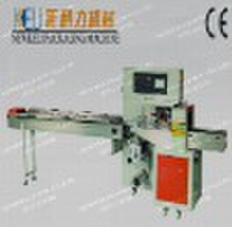 lemon packaging machine