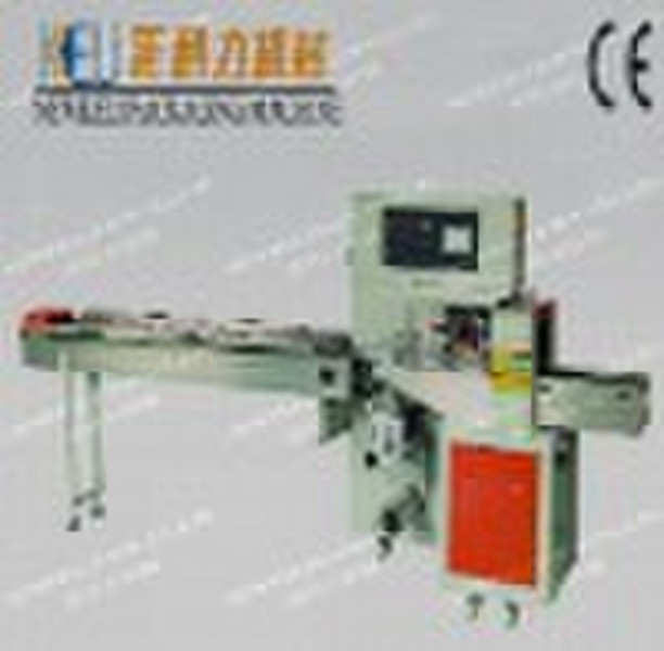 lemon packaging machine