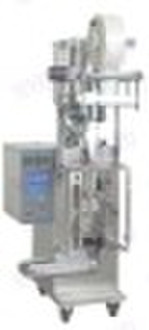 lotion packing machine